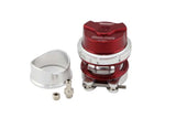 Turbosmart BOV Race Port - Red - Gen V TS-0204-1134