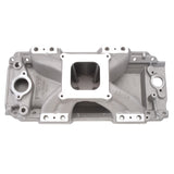 Edelbrock Manifold Only BBC 454 Victor Jr EFI 29025