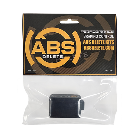 ABS Delete 2 plug  for YAMAHA R6 2017-2023 / R1 2020-2023 /MT-09 /XSR900/ MT-10/FZ-10      ABS_YAM_2