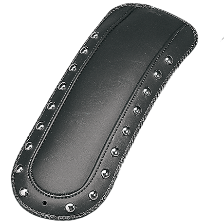 MUSTANG Fender Bib - Studded Chrome - Solo Seat 78026