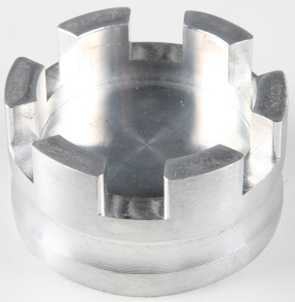 ROOKE Oil Dipstick Cap Raw R-ODC-RA