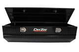 Deezee Universal Tool Box - Red Chest Black BT 56In DZ 8556B