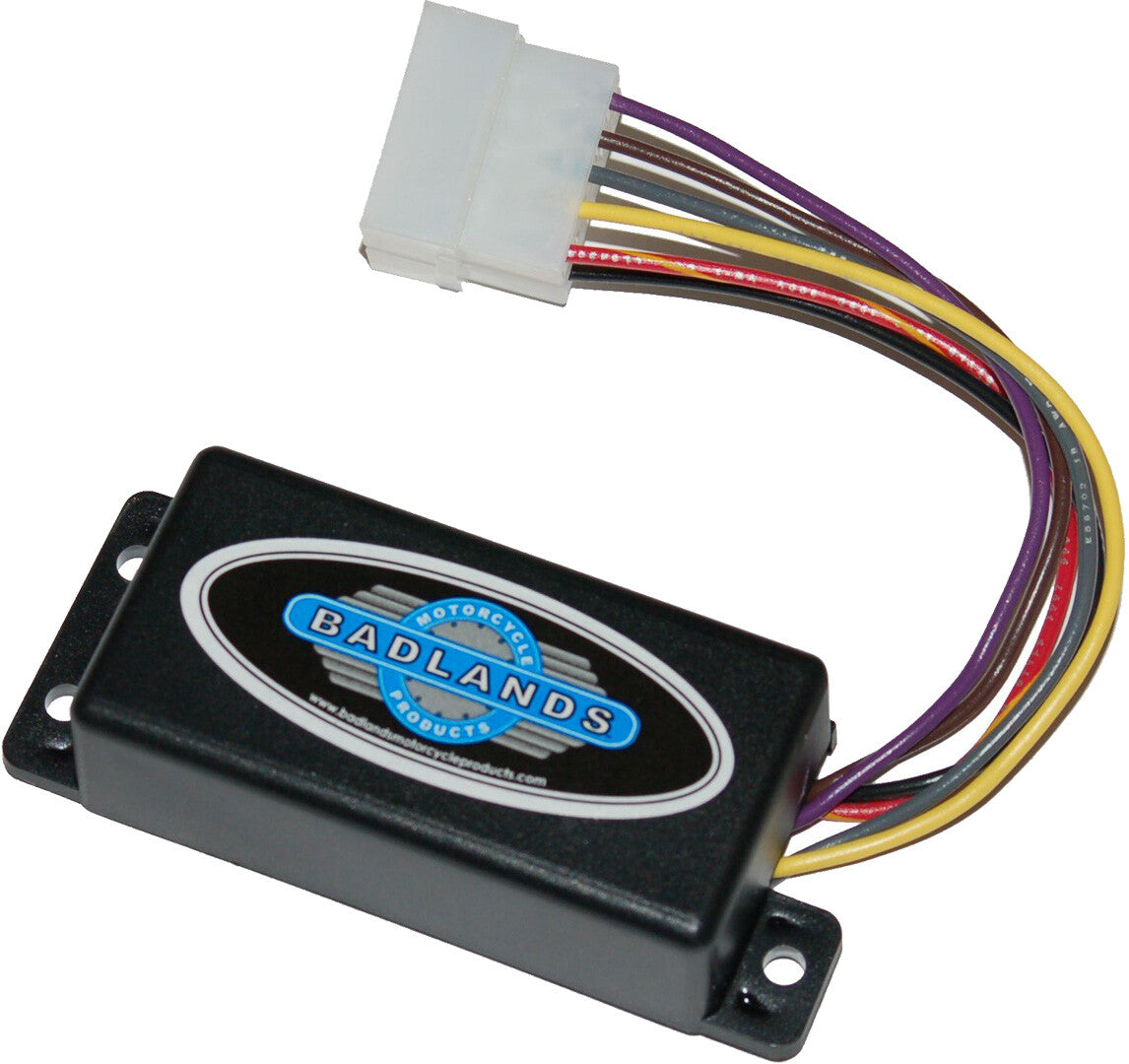 NAMZ CUSTOM CYCLETurn Sig Module Self Cancel Fx 90-95 Xl 92-93 Fl 87-93ATS-03-A