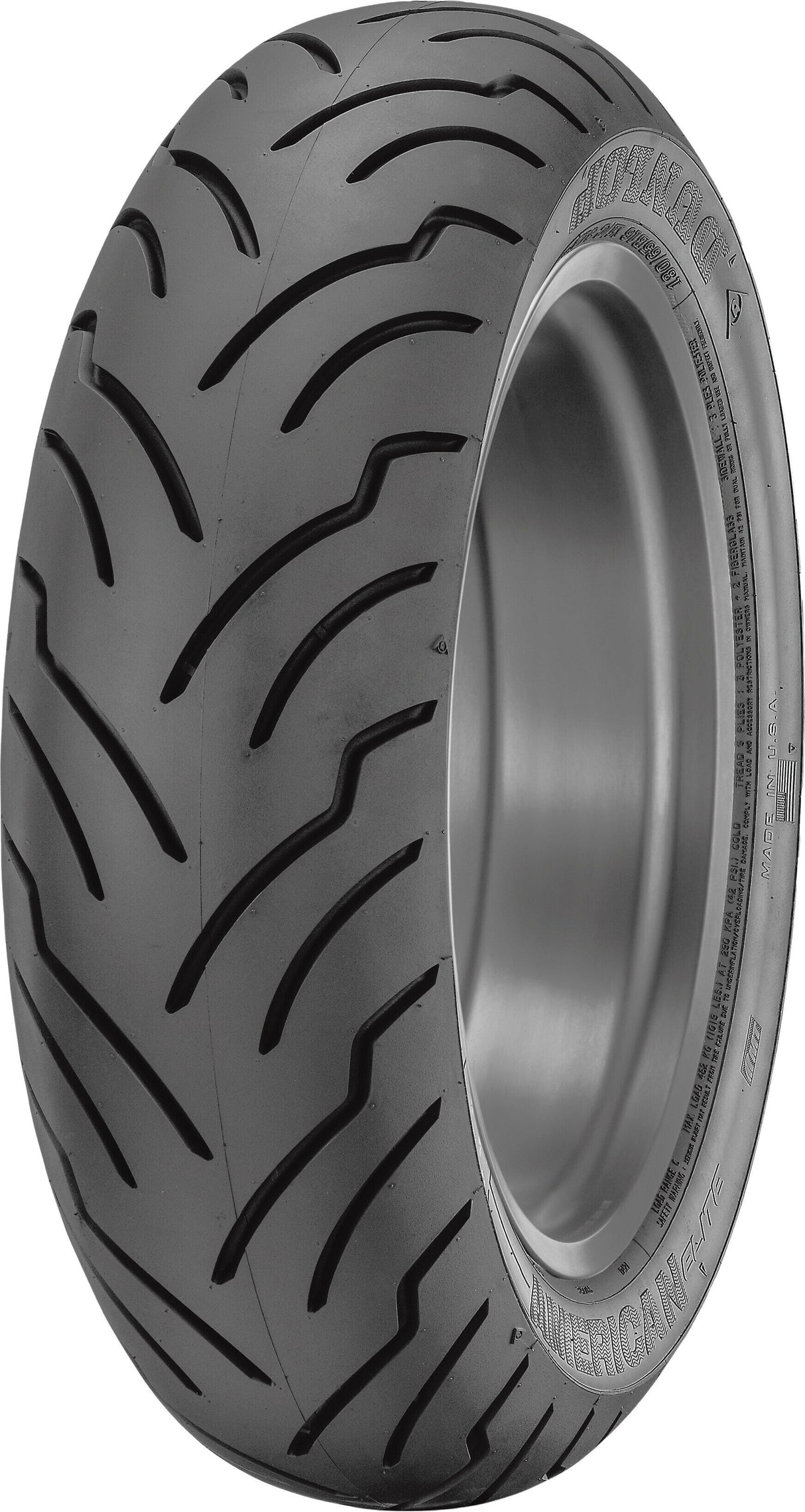 DUNLOP Tire American Elite Rear 140/90b16 77h Tl Www 45131092