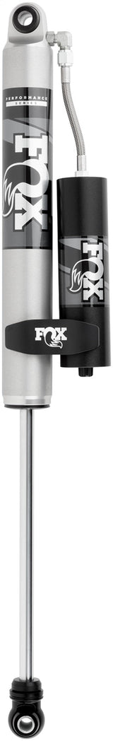 Fox 2017+ Ford F-250 2.0 Perf Series 12.1in Smooth Body R/R Rear Shock  0-1in. Lift 985-24-174