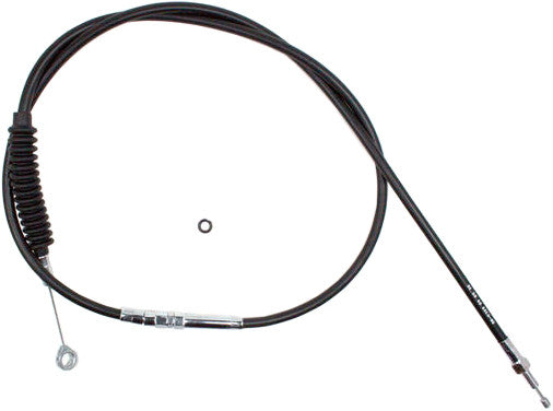 MOTION PROBlack Vinyl Clutch Lw Cable06-0329