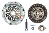 Exedy 2005-2005 Saab 9-2X Aero H4 Stage 1 Organic Clutch Subaru Forester 2004-2005 15802HD