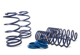 H&R 85-92 Volkswagen Golf/Jetta 8V MK2 Sport Spring 54711