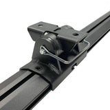 Go Rhino Rhino Quick Release Tent Bracket Kit 5950030T