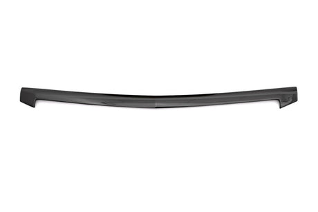 AVS 02-06 Cadillac Escalade Aeroskin Low Profile Acrylic Hood Shield - Smoke 320066