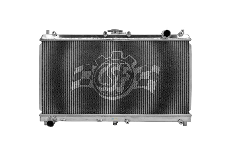 CSF 98-05 Mazda Miata Radiator 2863