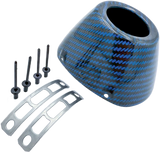 Carbon Cap 4.1 New Style Blue Carbon