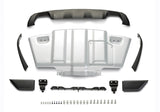 Ford Racing 2021+ Ford F-150 Front Skid Plate Kit M-5018-FSP