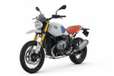 Arrow  Bmw R12g/S E5+ 2025/2026 Explorer Titanium Exhaust 72690pk