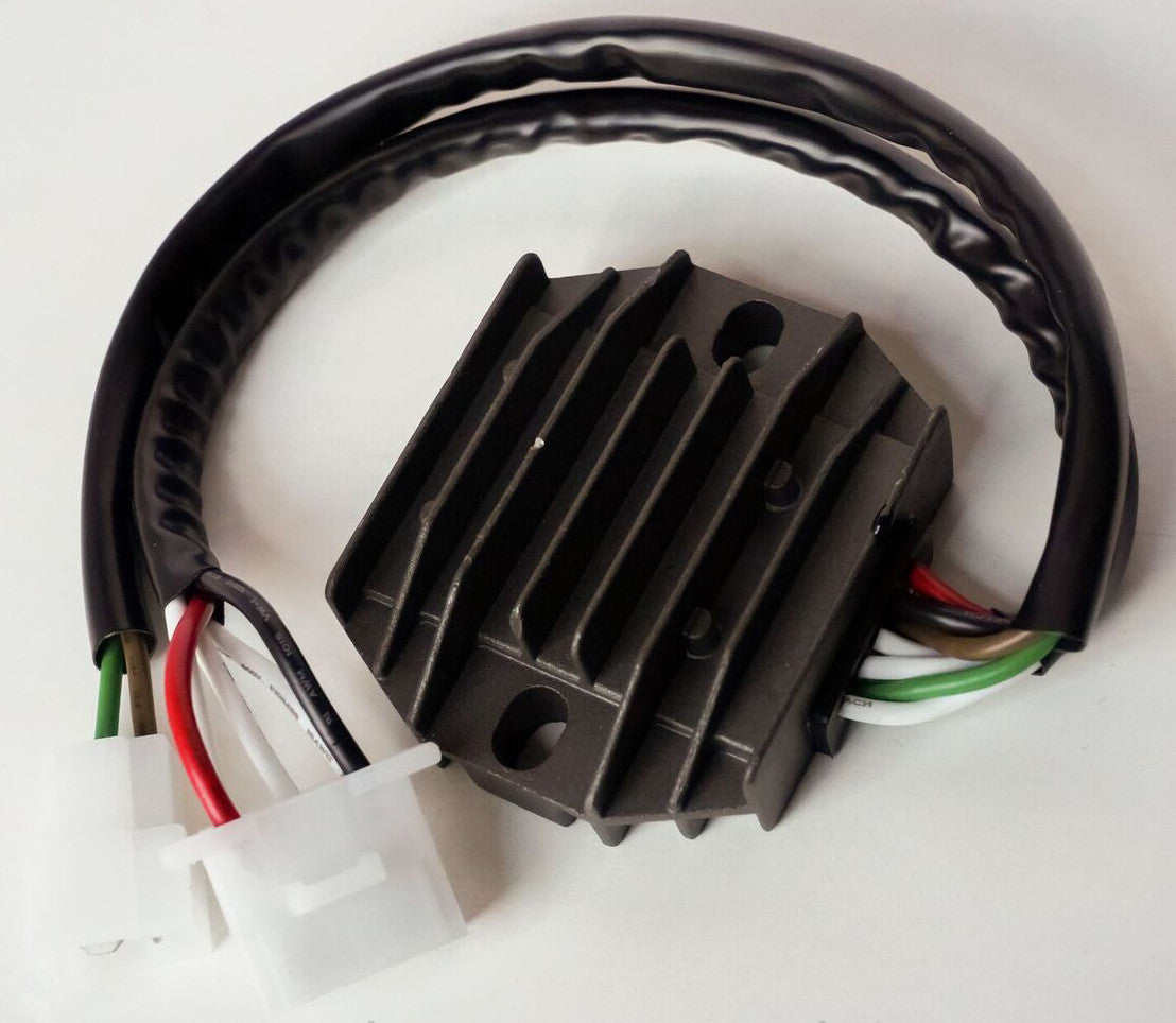 RICKS Regulator/Rectifier Lithium Yam 14-410