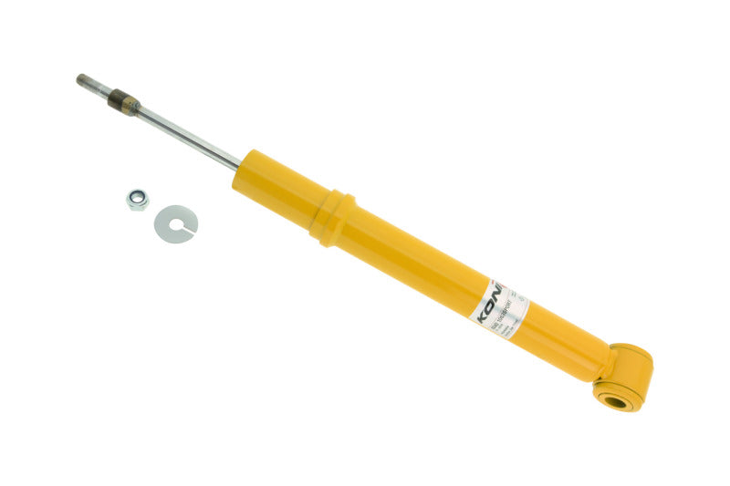 Koni Sport (Yellow) Shock 3/86-93 Toyota Supra/ All Incl. Turbo MA70 (Disarms Elect. Susp.) - Front 8040 1063SPORT