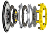 ACT Subaru 04-20 WRX STI Mod Twin HD Street Kit Sprung Mono-Drive Hub Torque Capacity 700ft/lbs T1S-S05
