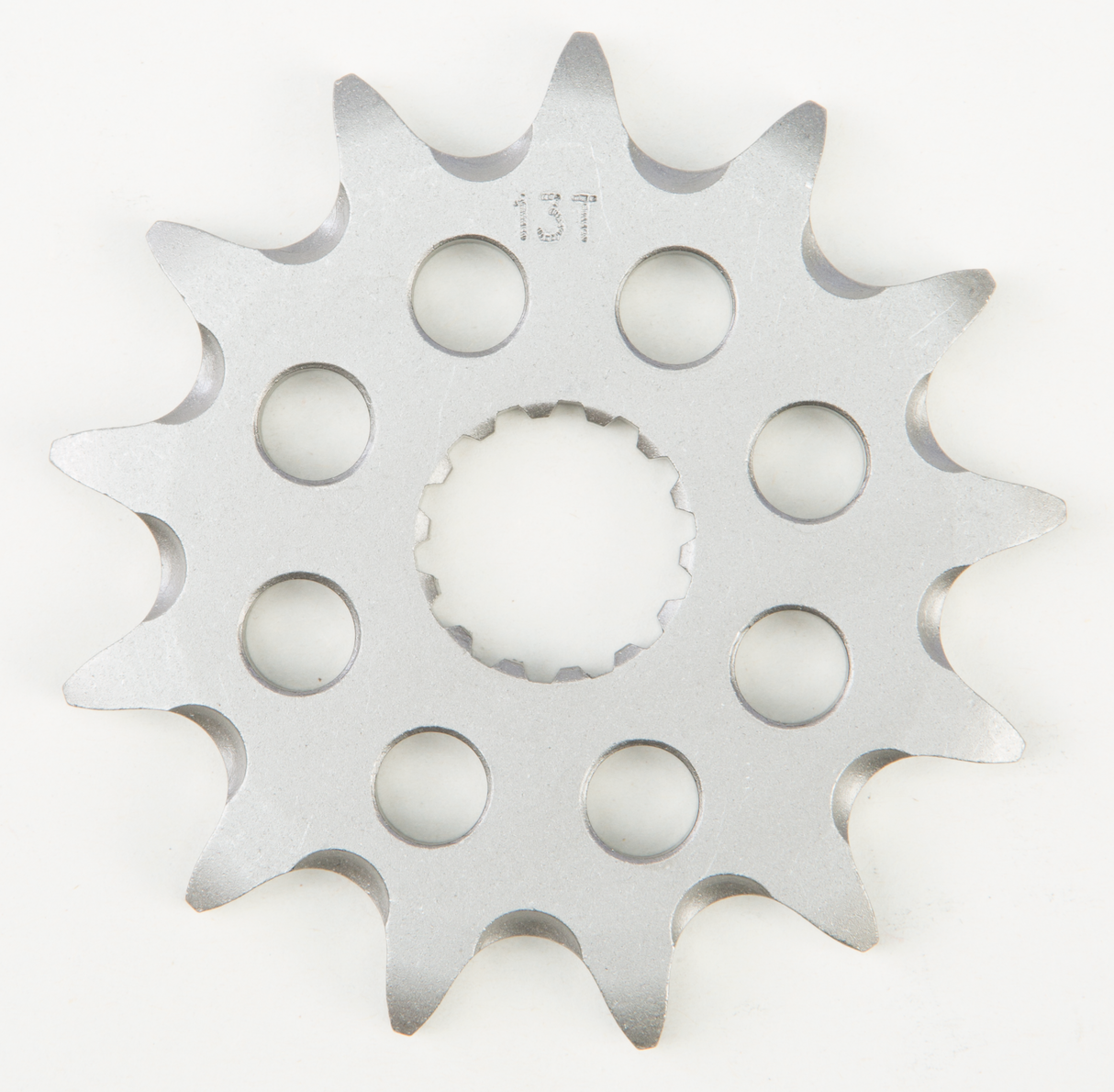 FIRE POWER Front Cs Sprocket Steel 13t-520 Gas/Yam MX-56313-4