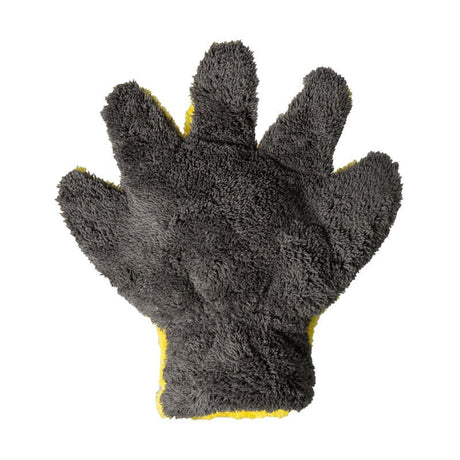 Chemical Guys The Stranger Helpful Handy Mitt MIC510