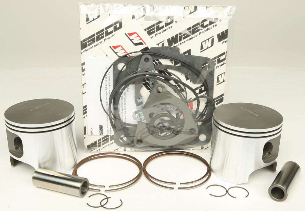 WISECO Overbore Piston Kit SK1344