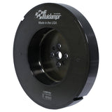 Fluidampr Dodge Cummins 5.9L 1992-1998 12V Steel Internally Balanced Damper 960311
