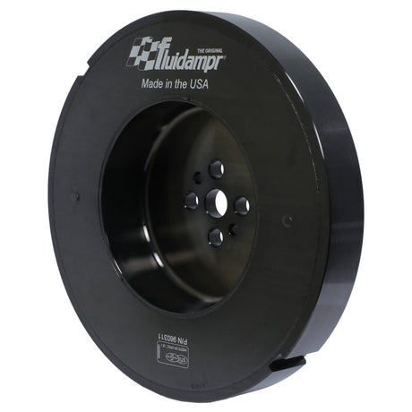 Fluidampr Dodge Cummins 5.9L 1992-1998 12V Steel Internally Balanced Damper 960311