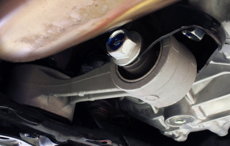 Perrin 17-19 Honda Civic Si Pitch Stop Mount Insert PHP-DRV-100
