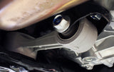 Perrin 17-19 Honda Civic Si Pitch Stop Mount Insert PHP-DRV-100