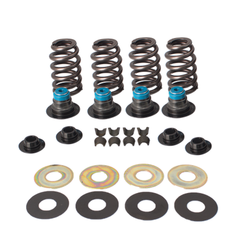 S&S Cycle 05-17 BT Street Performance .585in Valve Spring Kit 900-0594