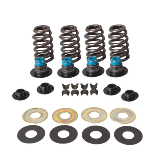 S&S Cycle 05-17 BT Street Performance .585in Valve Spring Kit 900-0594