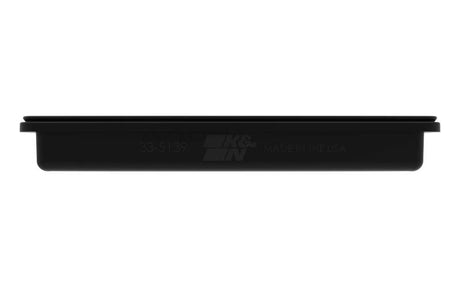 K&N 2022 Honda Civic Type R Replacement Air Filter