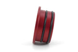 Perrin 2016+ Honda Civic 6 Speed Solid Aluminum Shifter Bushing PHP-INR-016