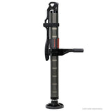 Go Rhino Xventure Gear El Gato Extended Tooth Accessory - Graphite XG-RJ50020B