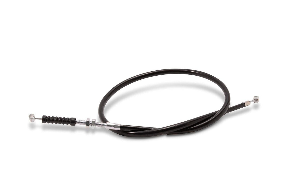 MOTION PROBlack Vinyl Brake Cable02-0618