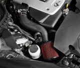 AEM 2014-2016 C.A.S. Infiniti Q50 V6-3.7L F/I Cold Air Intake 21-774DS