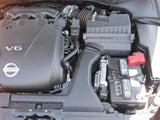 K&N 88-08 Nissan 1.8L / 87-05 Nissan/Infiniti 3.0L / 00-09 3.5LDrop In Air Filter 33-2031-2