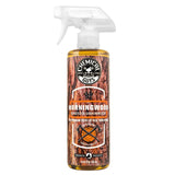 Chemical Guys Morning Wood Air Freshener & Odor Eliminator - 16oz AIR23016