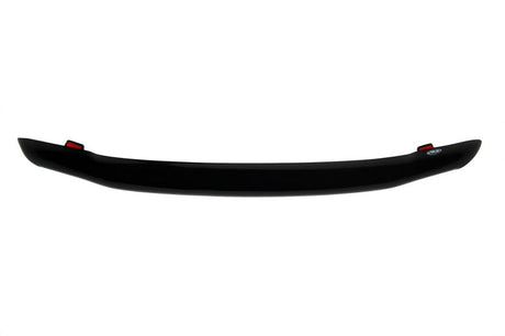 AVS 98-03 Ford Ranger (Excl. Edge) High Profile Bugflector II Hood Shield - Smoke 24432