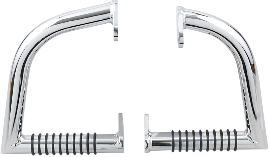 LINDBY Linbar - Softail 203