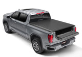 Truxedo 19-20 GMC Sierra & Chevrolet Silverado 1500 (New Body) 5ft 8in Lo Pro Bed Cover 572401