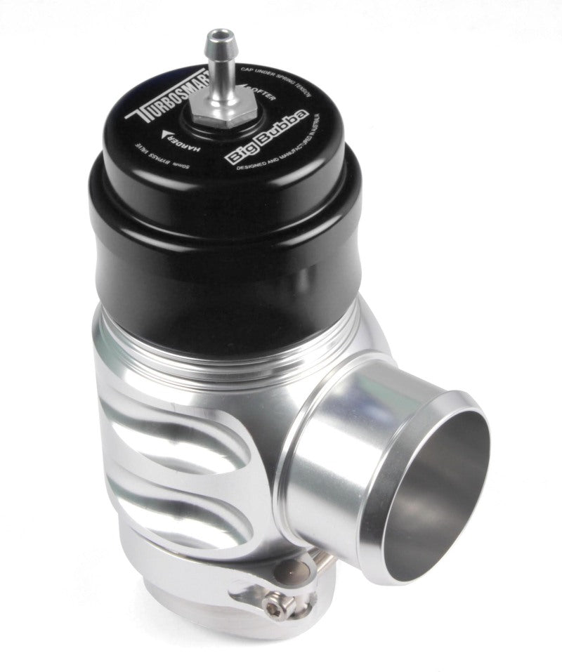 Turbosmart Universal BIg Bubba BPV  - Black TS-0204-1202