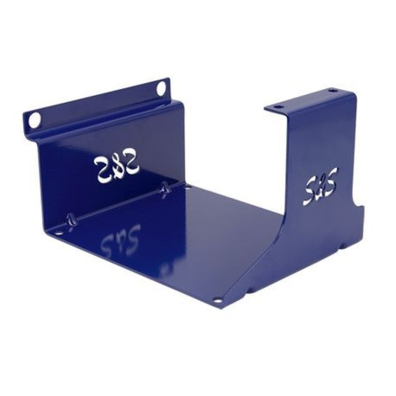 S&S Cycle 99-17 BT Blue Engine Stand 53-0143