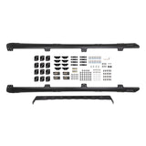 ARB BASE Rack Mount Kit with Deflector - For 1770040 17915080