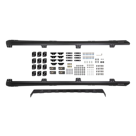ARB BASE Rack Mount Kit with Deflector - For 1770040 17915080