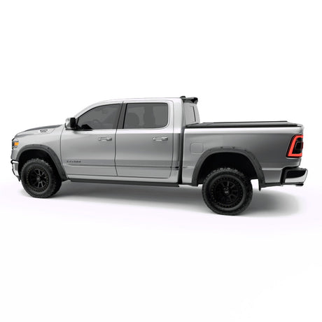EGR 2019 Ram 1500 Crew Cabs Rear Cab Truck Spoilers 982959