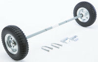 FIRE POWER Mototrainer Training Wheels Kdx50/Jr50 2002-0003H