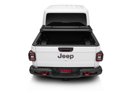 Extang 2020 Jeep Gladiator (JT) (w/wo Rail System) Trifecta 2.0 92895