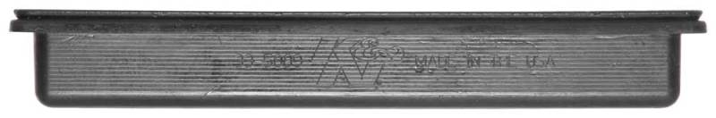 K&N 2019 Jeep Cherokee L4-2.4L V6-3.2L F/I Replacement Drop In Air Filter 33-5089