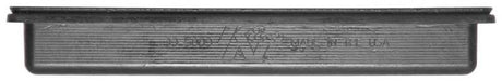 K&N 2019 Jeep Cherokee L4-2.4L V6-3.2L F/I Replacement Drop In Air Filter 33-5089
