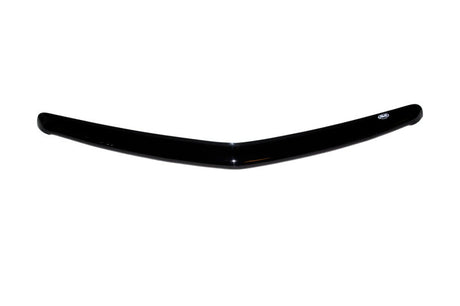 AVS 07-09 Acura MDX High Profile Bugflector II Hood Shield - Smoke 25852